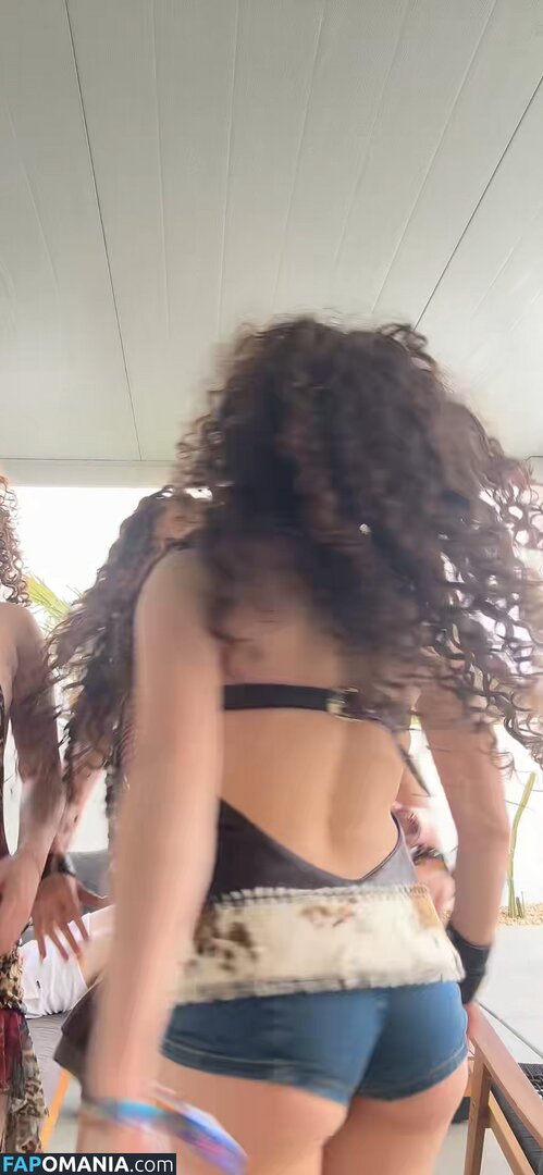 Demitra Kalogeras / demitrakalogeras Naakt OnlyFans  Gelekte foto #14