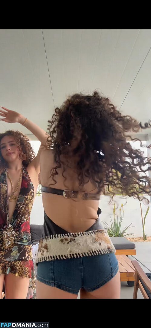 Demitra Kalogeras / demitrakalogeras Naakt OnlyFans  Gelekte foto #16