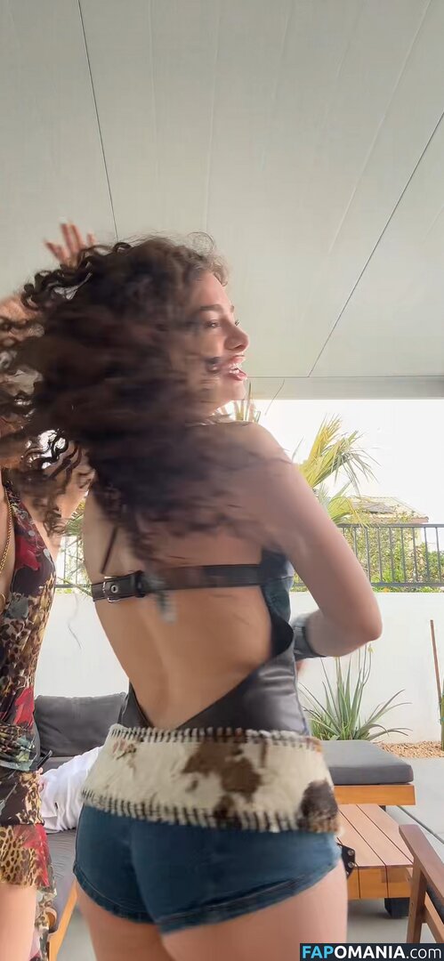 Demitra Kalogeras / demitrakalogeras Naakt OnlyFans  Gelekte foto #18