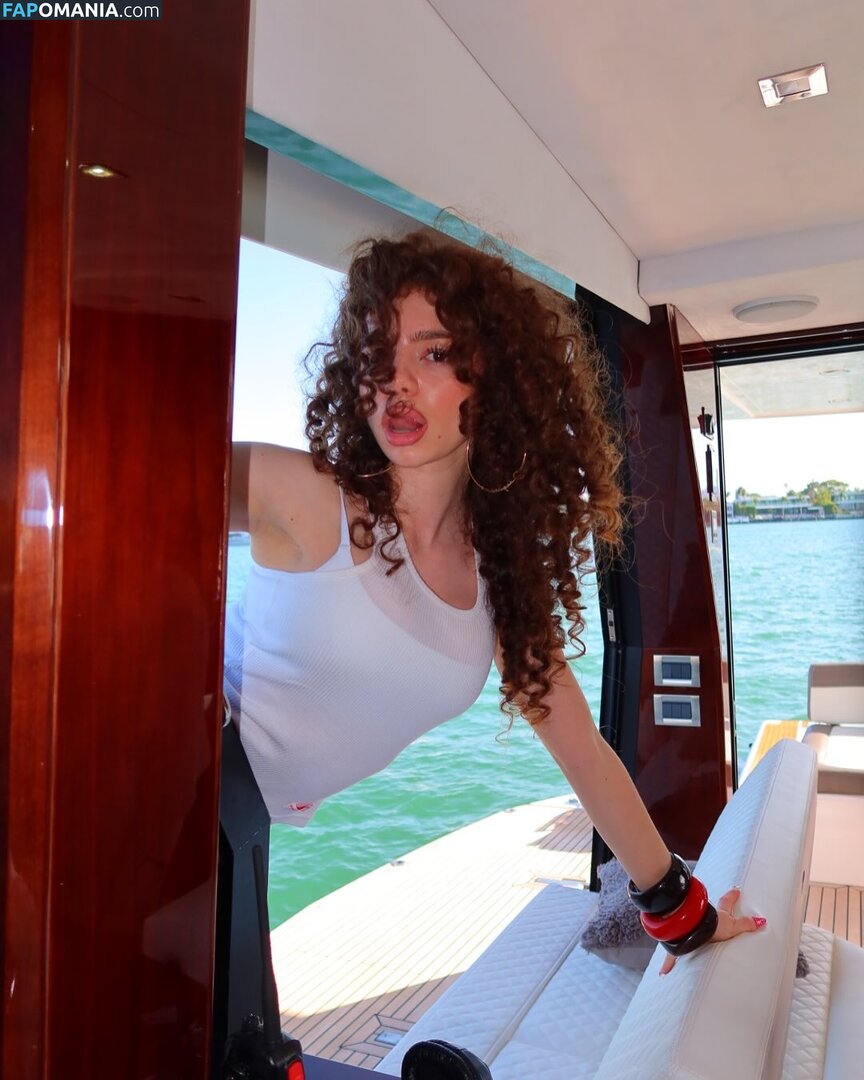 Demitra Kalogeras / demitrakalogeras Naakt OnlyFans  Gelekte foto #35