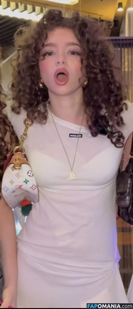 Demitra Kalogeras / demitrakalogeras Naakt OnlyFans  Gelekte foto #40