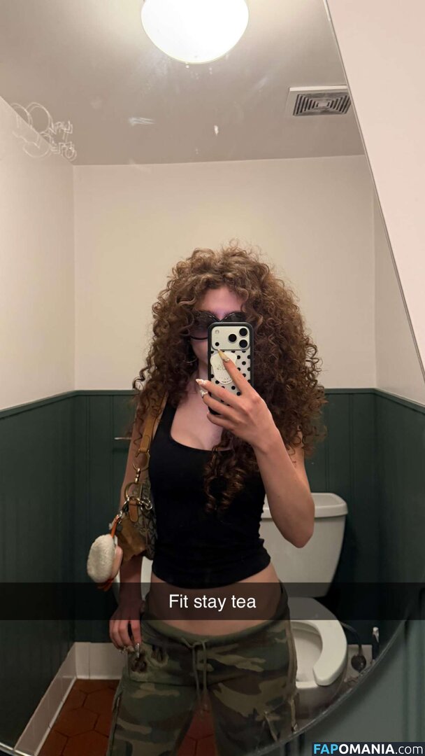 Demitra Kalogeras / demitrakalogeras Naakt OnlyFans  Gelekte foto #50