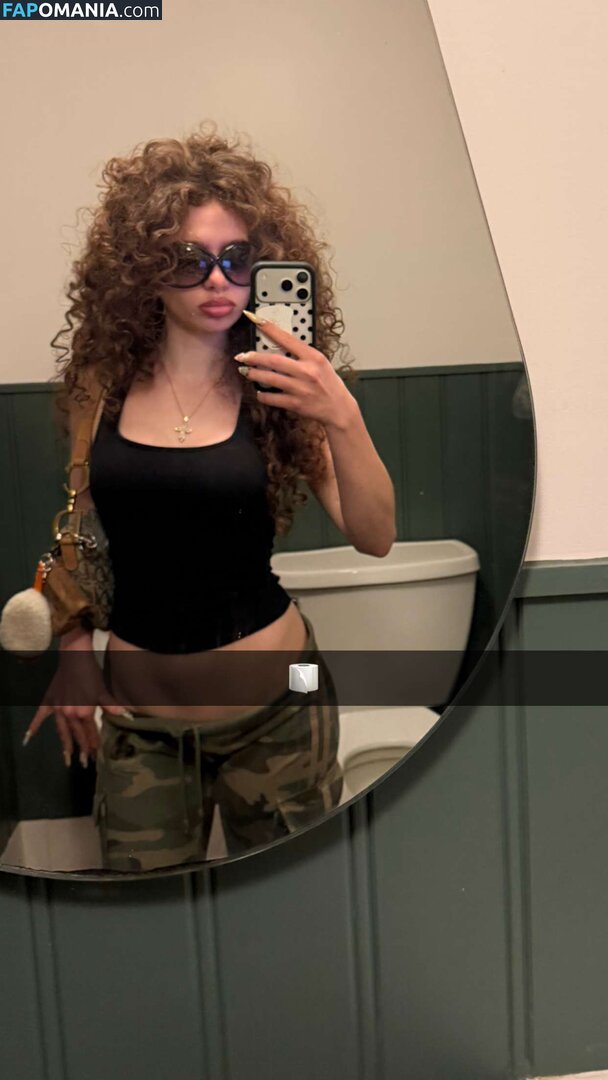 Demitra Kalogeras / demitrakalogeras Naakt OnlyFans  Gelekte foto #51