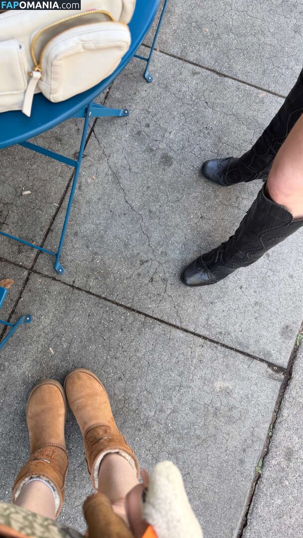 Demitra Kalogeras / demitrakalogeras Naakt OnlyFans  Gelekte foto #52