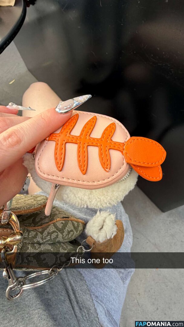 Demitra Kalogeras / demitrakalogeras Naakt OnlyFans  Gelekte foto #54