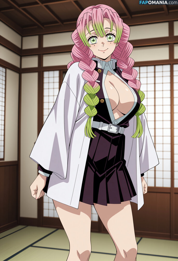 Demon Slayer / Kimetsu no Yaiba / demon_slayer_officials Naakt OnlyFans  Gelekte foto #54