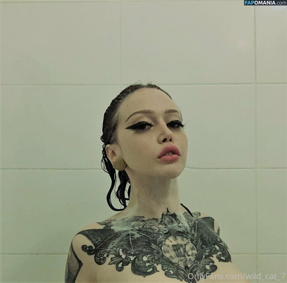 demonek0 / demoneko_9 Naakt OnlyFans  Gelekte foto #9