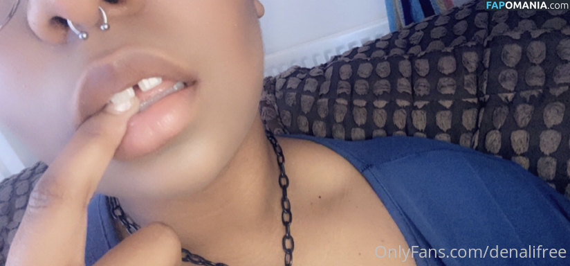 denali_12 / denaliplays Naakt OnlyFans  Gelekte foto #19