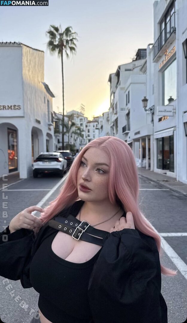 Denise Langemak / deniselangemak Naakt OnlyFans  Gelekte foto #1