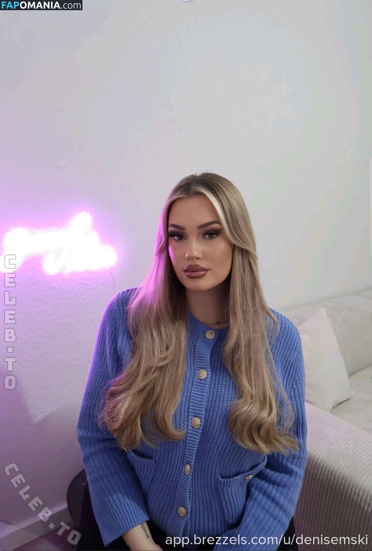 Denise.mski Naakt OnlyFans  Gelekte foto #1