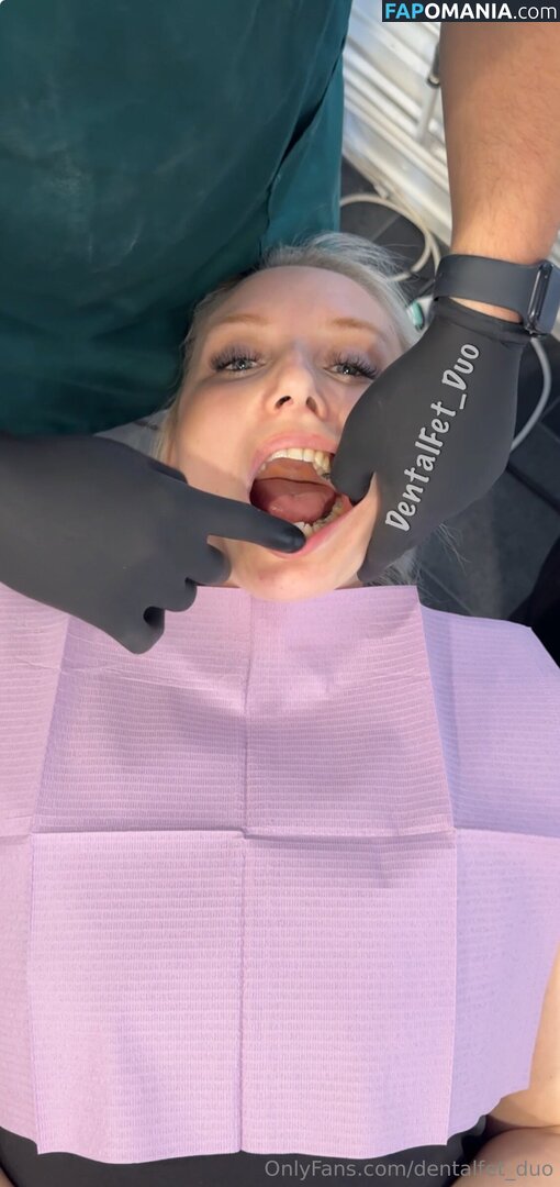 dentalfet_duo Naakt OnlyFans  Gelekte foto #2