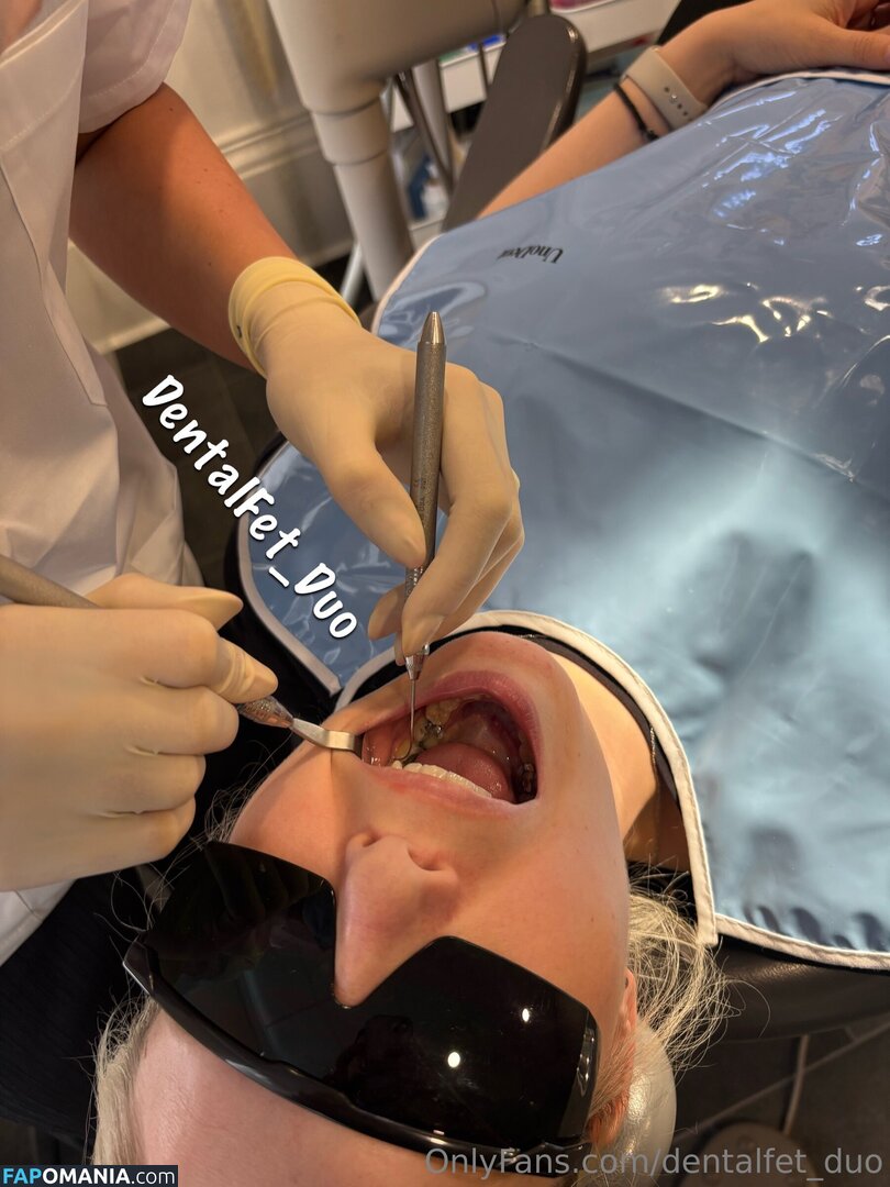 dentalfet_duo Naakt OnlyFans  Gelekte foto #3