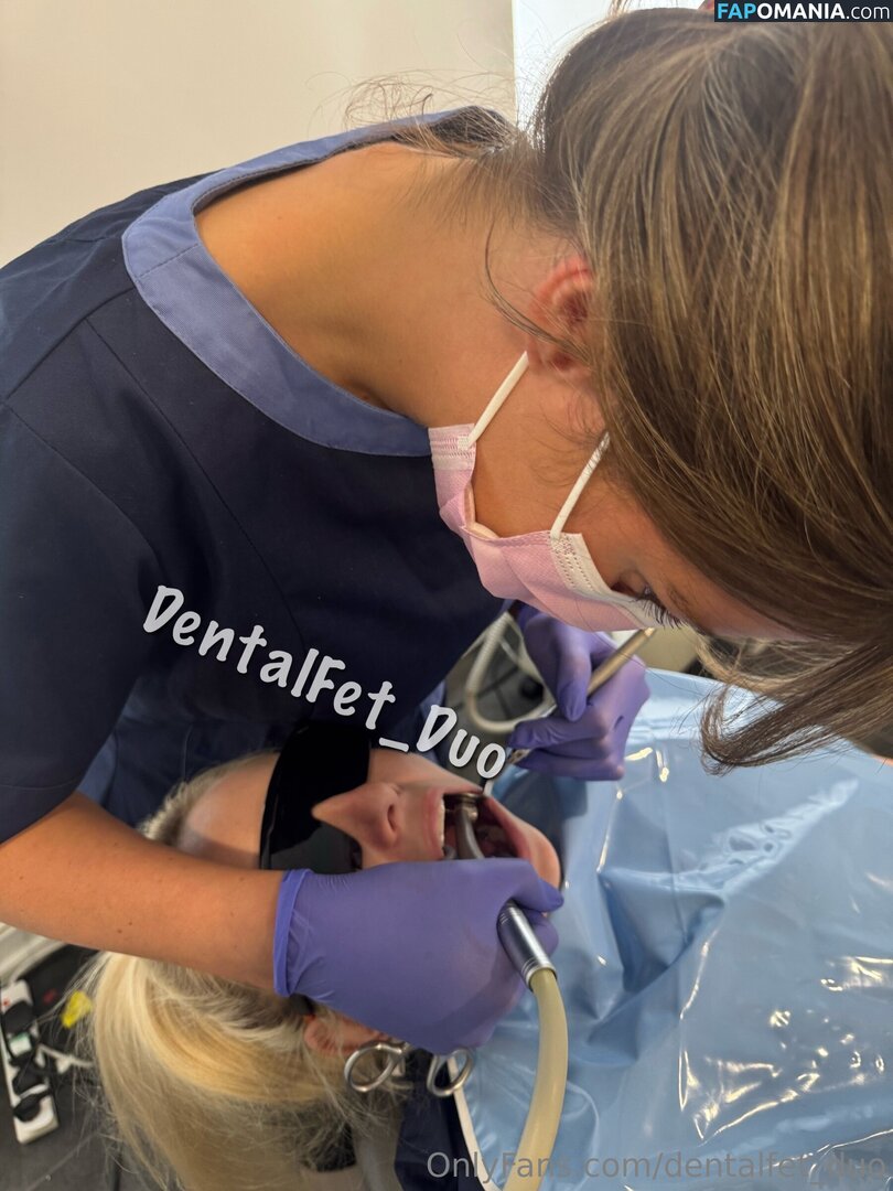 dentalfet_duo Naakt OnlyFans  Gelekte foto #6