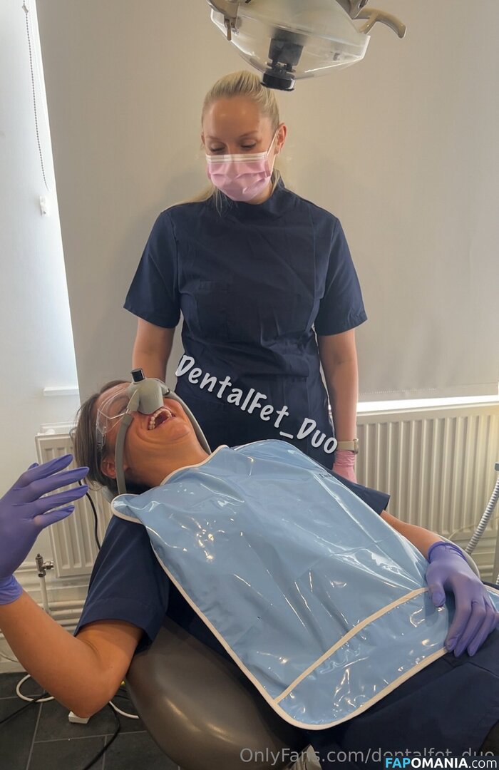 dentalfet_duo Naakt OnlyFans  Gelekte foto #7