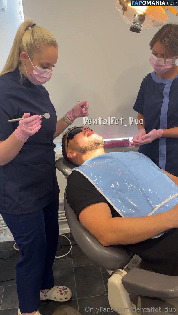 dentalfet_duo Naakt OnlyFans  Gelekte foto #11