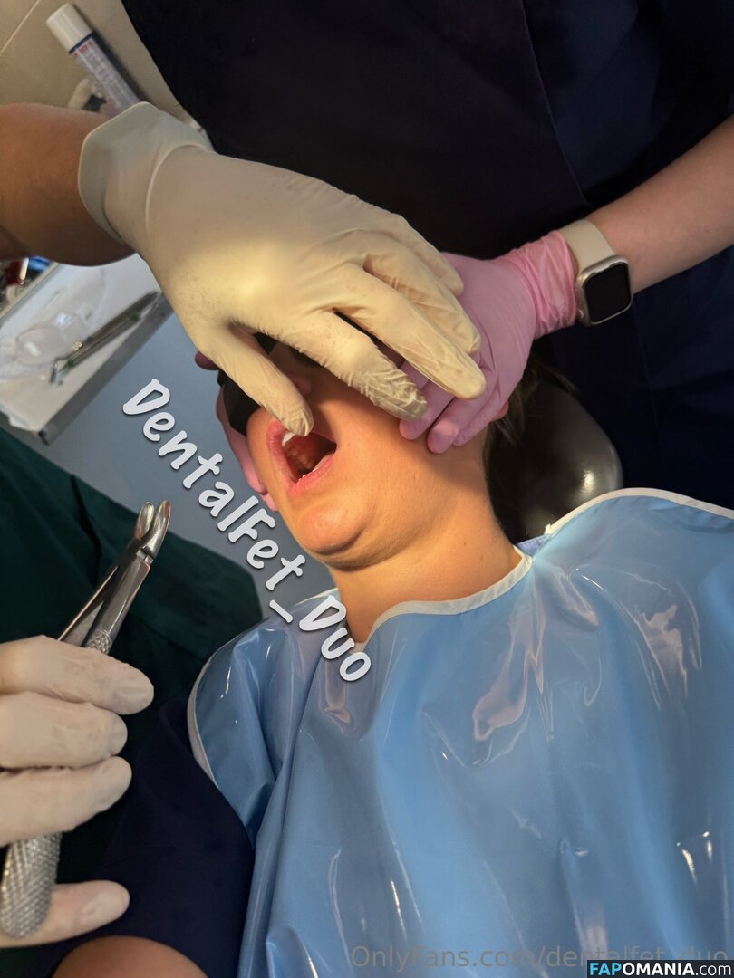 dentalfet_duo Naakt OnlyFans  Gelekte foto #15