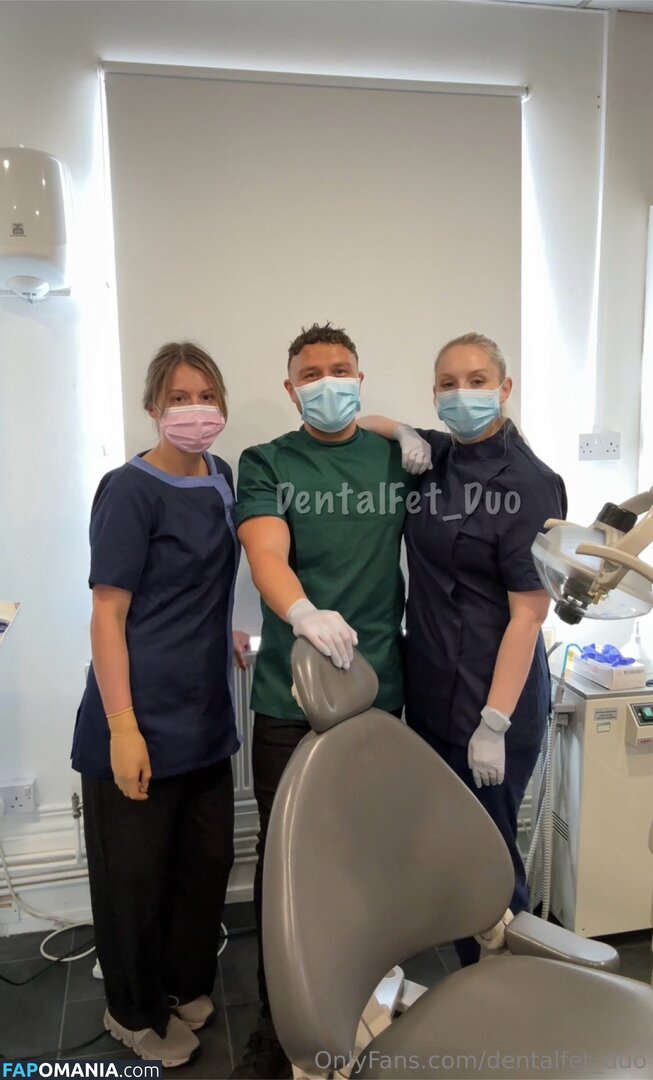 dentalfet_duo Naakt OnlyFans  Gelekte foto #16