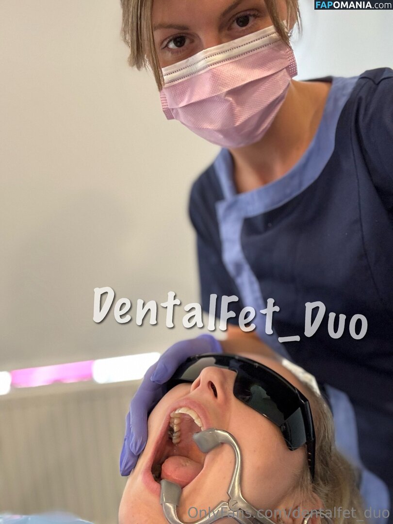dentalfet_duo Naakt OnlyFans  Gelekte foto #17