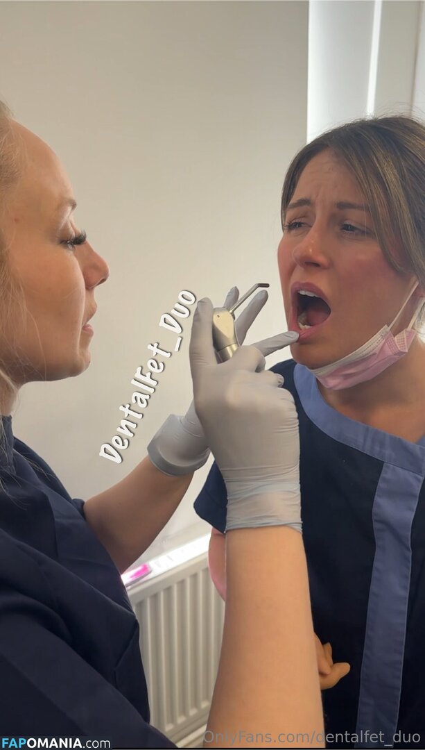 dentalfet_duo Naakt OnlyFans  Gelekte foto #18