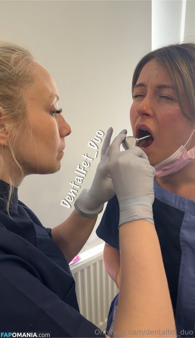 dentalfet_duo Naakt OnlyFans  Gelekte foto #19