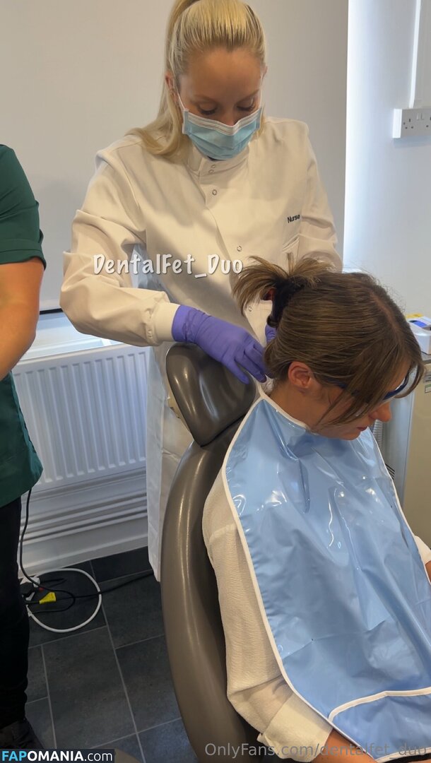 dentalfet_duo Naakt OnlyFans  Gelekte foto #20