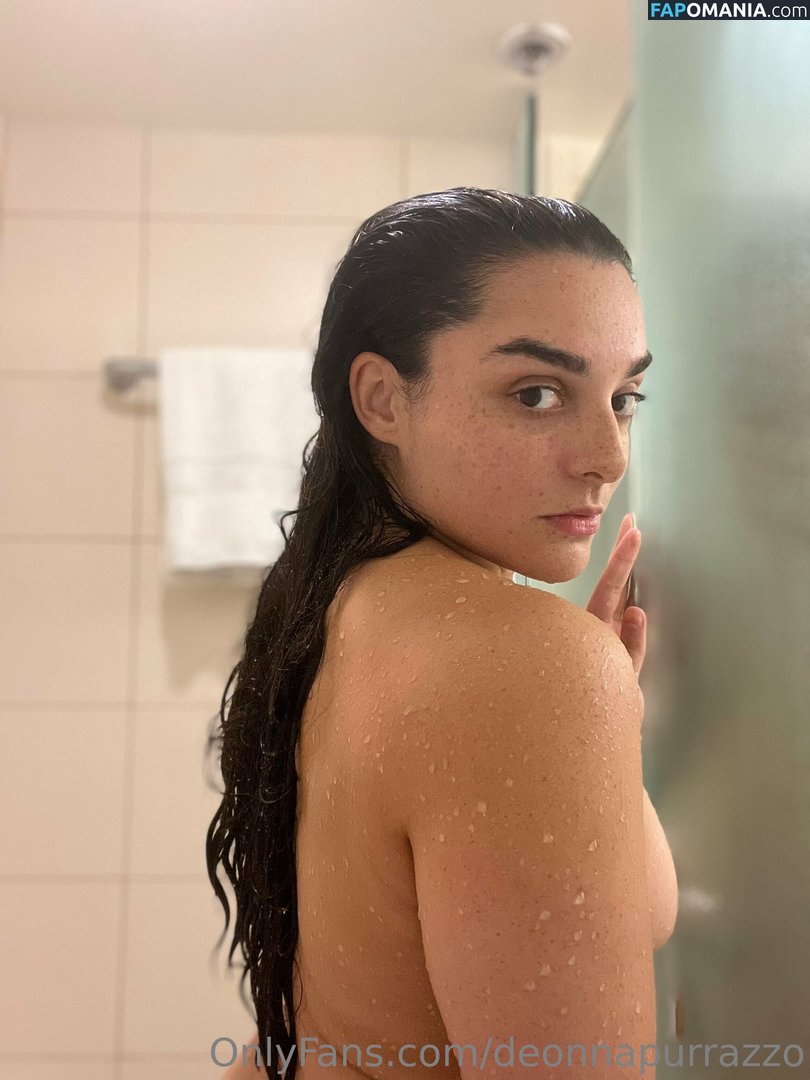 Deonna Purrazzo / deonnapurrazzo Naakt OnlyFans  Gelekte foto #48