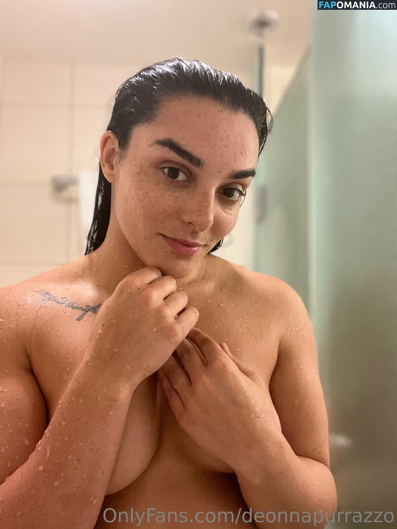 Deonna Purrazzo / deonnapurrazzo Naakt OnlyFans  Gelekte foto #50