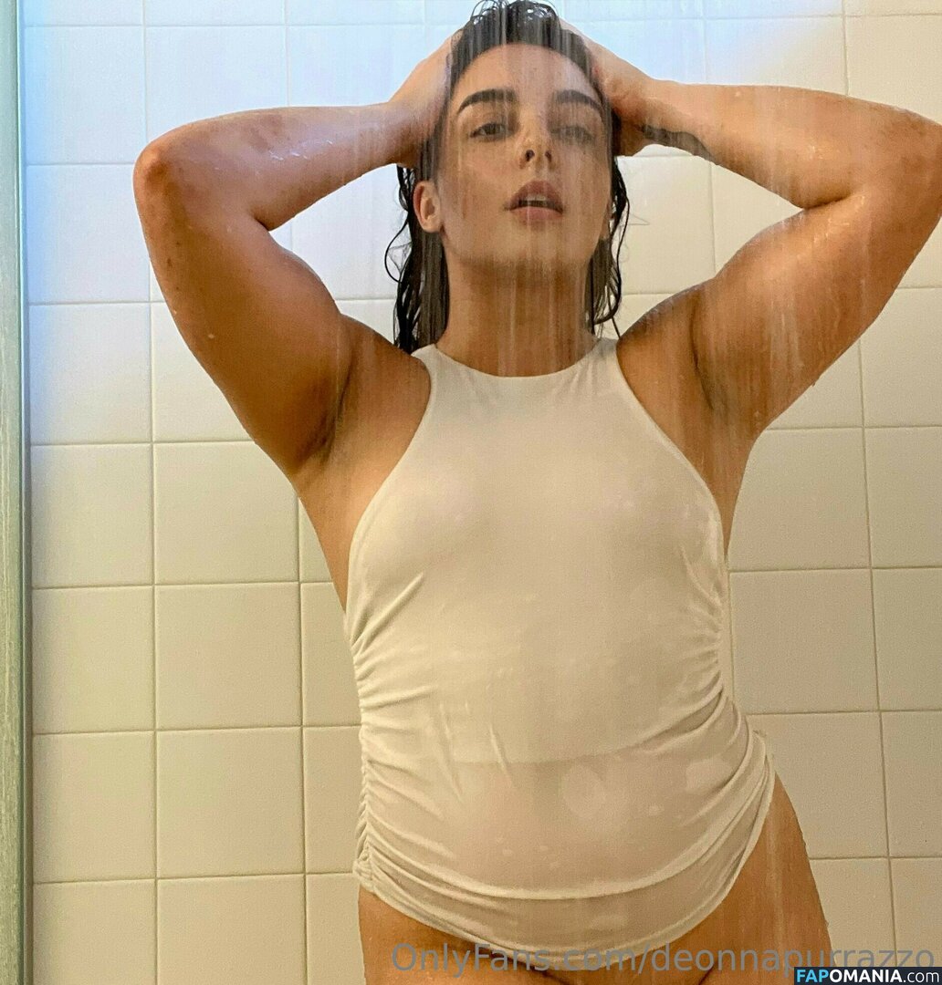 Deonna Purrazzo / deonnapurrazzo Naakt OnlyFans  Gelekte foto #75
