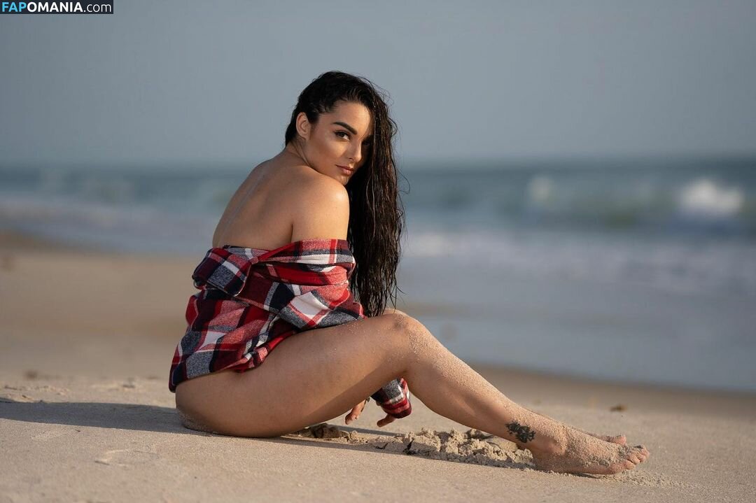 Deonna Purrazzo / deonnapurrazzo Naakt OnlyFans  Gelekte foto #134