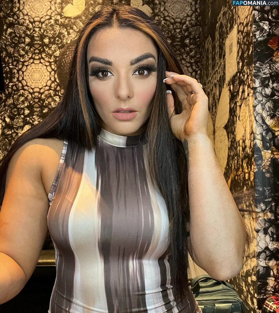 Deonna Purrazzo / deonnapurrazzo Naakt OnlyFans  Gelekte foto #135