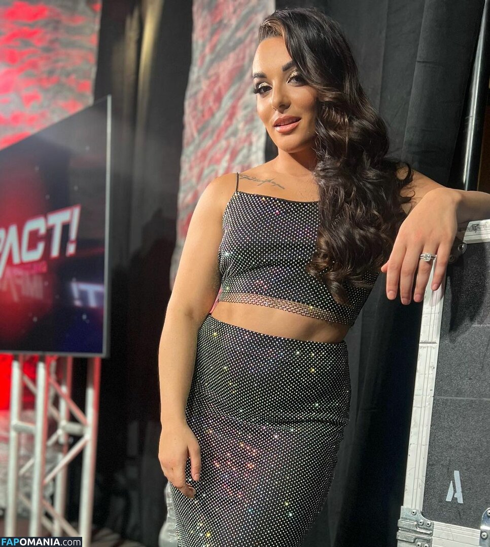 Deonna Purrazzo / deonnapurrazzo Naakt OnlyFans  Gelekte foto #292
