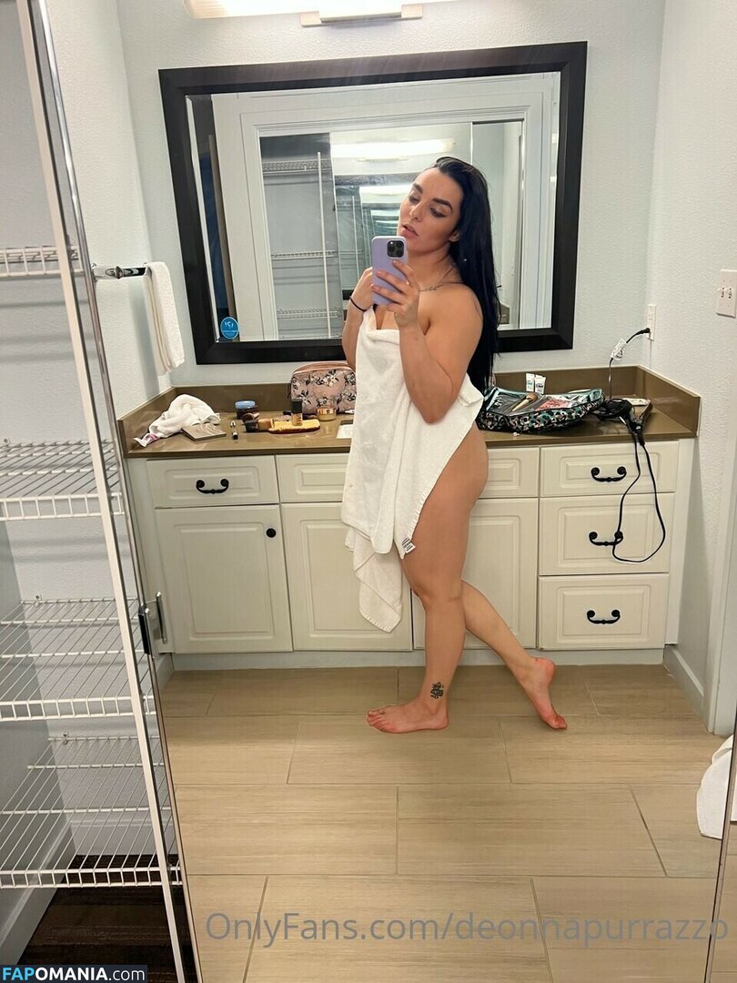 Deonna Purrazzo / deonnapurrazzo Naakt OnlyFans  Gelekte foto #546