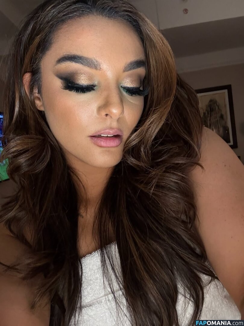 Deonna Purrazzo / deonnapurrazzo Naakt OnlyFans  Gelekte foto #571