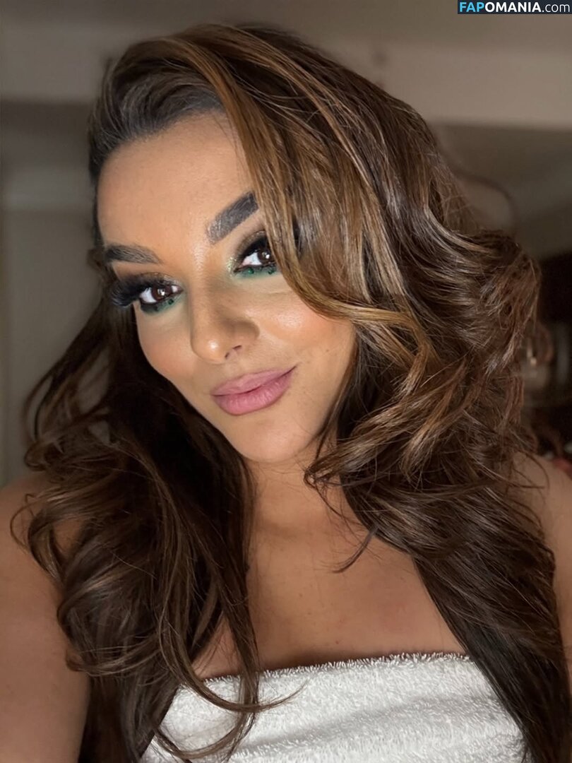 Deonna Purrazzo / deonnapurrazzo Naakt OnlyFans  Gelekte foto #572