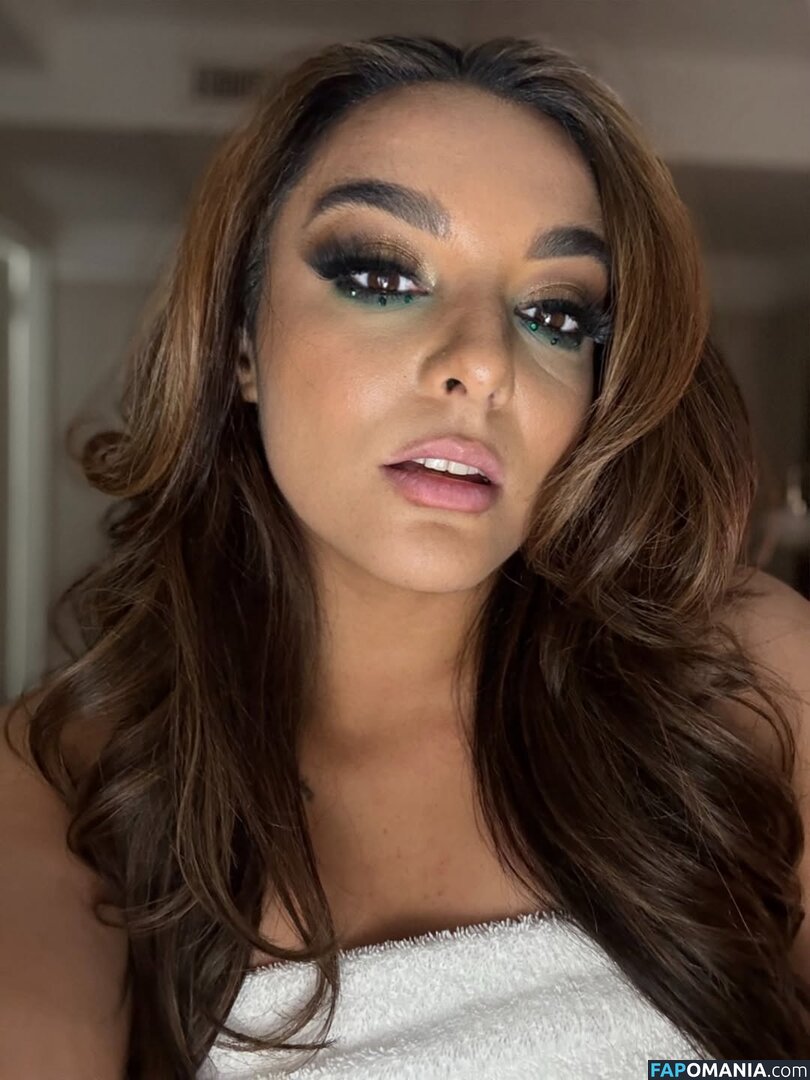 Deonna Purrazzo / deonnapurrazzo Naakt OnlyFans  Gelekte foto #573