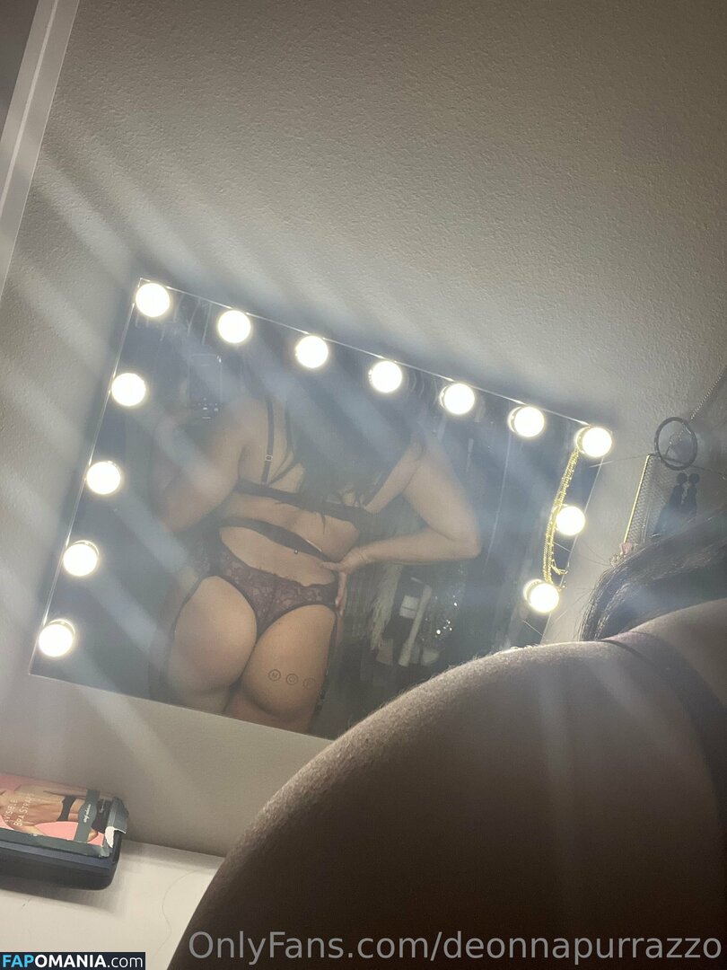 Deonna Purrazzo / deonnapurrazzo Naakt OnlyFans  Gelekte foto #574