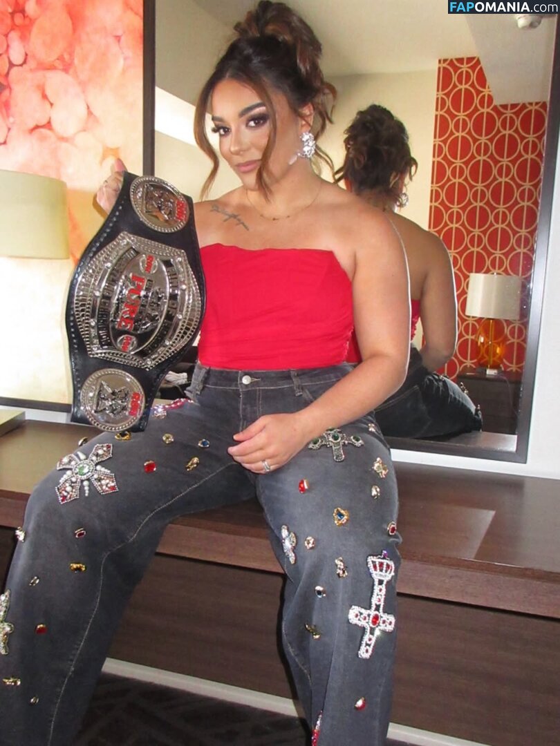 Deonna Purrazzo / deonnapurrazzo Naakt OnlyFans  Gelekte foto #577