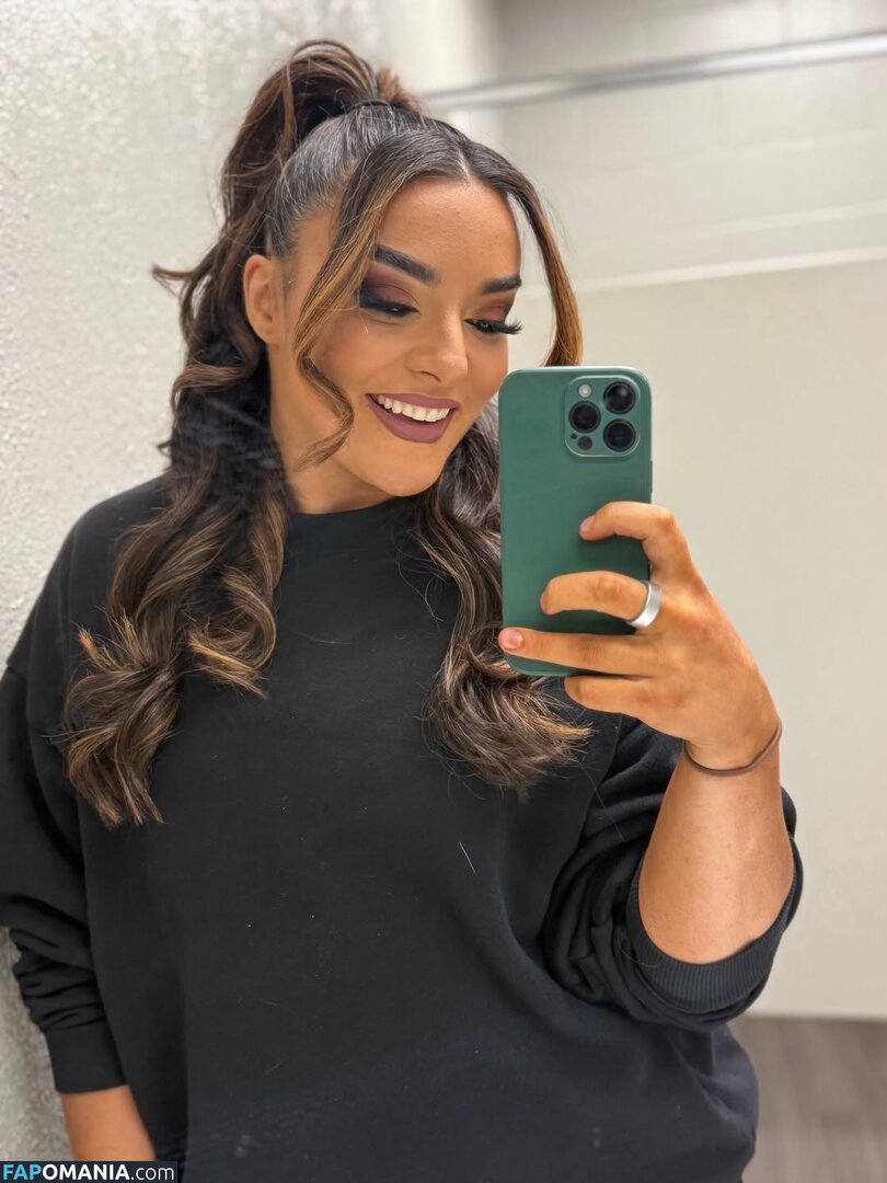 Deonna Purrazzo / deonnapurrazzo Naakt OnlyFans  Gelekte foto #578