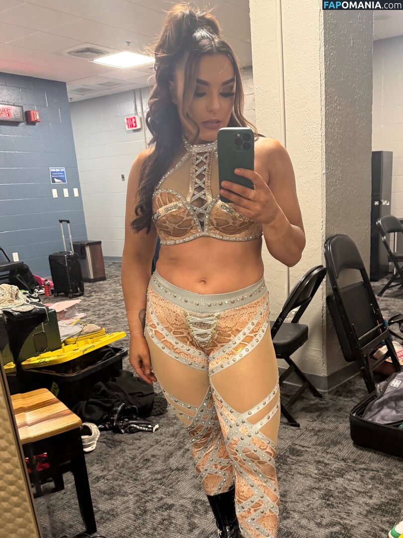 Deonna Purrazzo / deonnapurrazzo Naakt OnlyFans  Gelekte foto #579