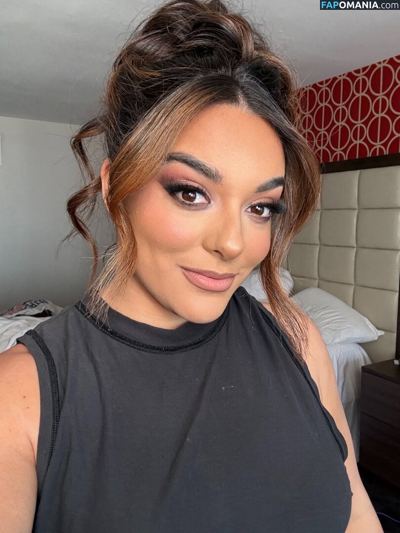 Deonna Purrazzo / deonnapurrazzo Naakt OnlyFans  Gelekte foto #580