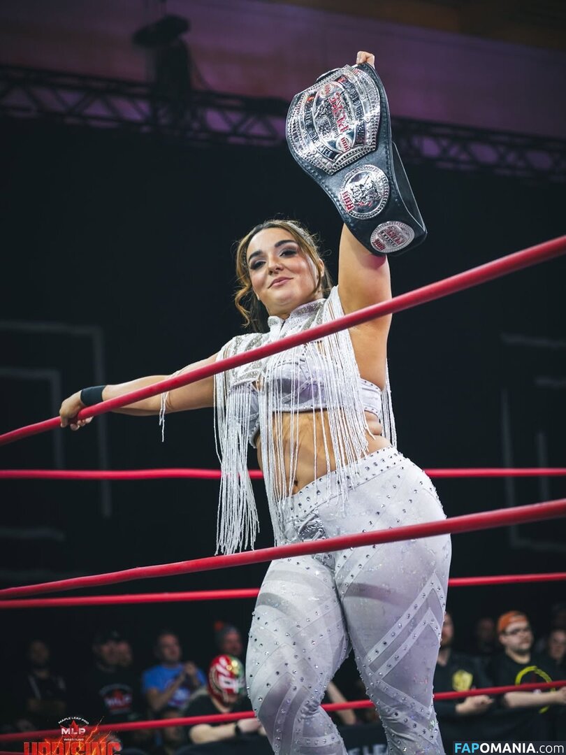 Deonna Purrazzo / deonnapurrazzo Naakt OnlyFans  Gelekte foto #581