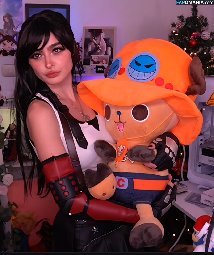 Deputyaruuu Naakt OnlyFans  Gelekte foto #4