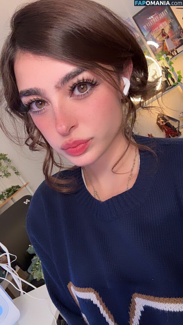 Deputyaruuu Naakt OnlyFans  Gelekte foto #5