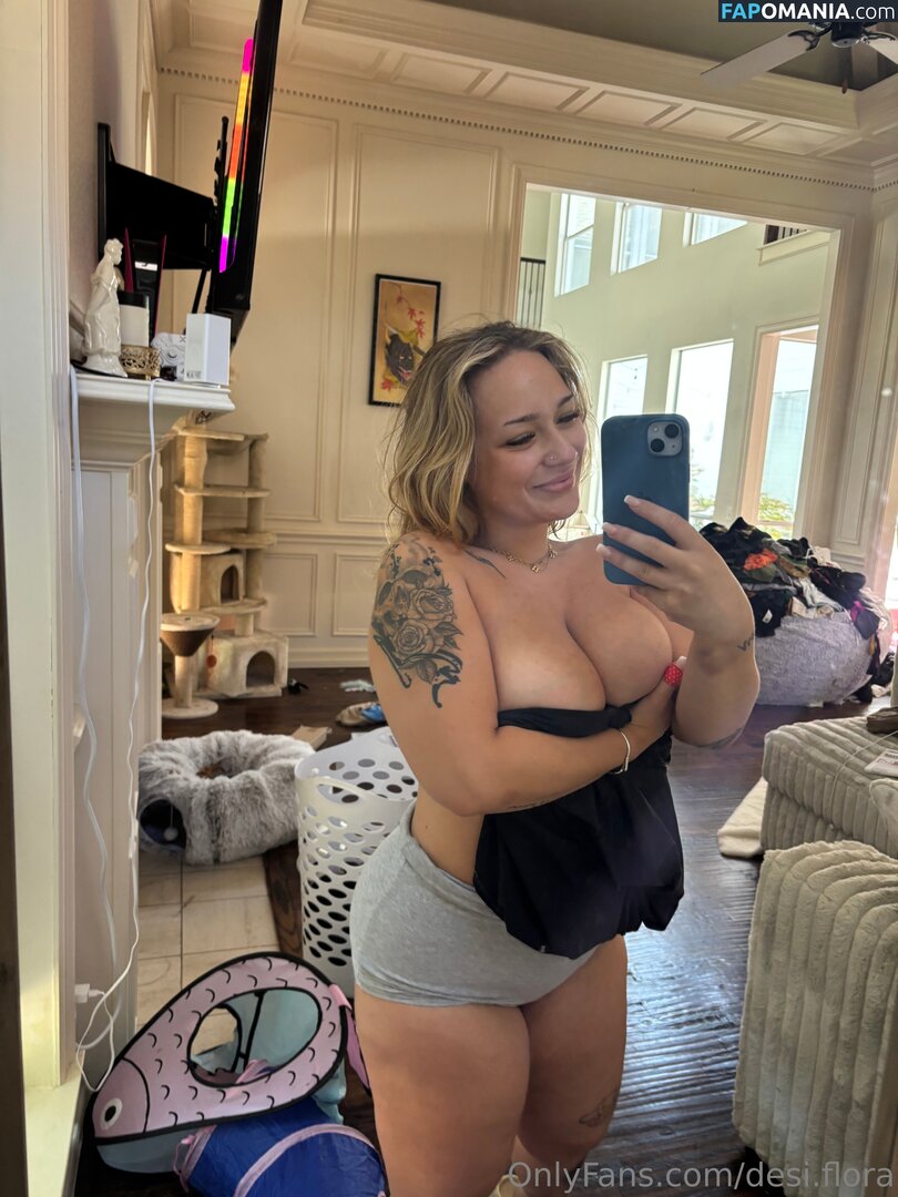 desi.f1ora / desi.flora Naakt OnlyFans  Gelekte foto #38