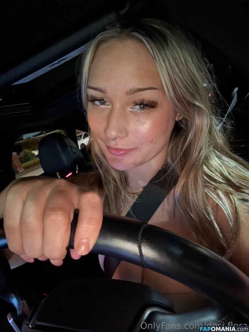 desi.f1ora / desi.flora Naakt OnlyFans  Gelekte foto #39