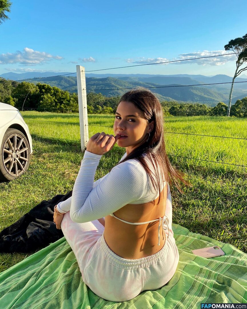 Desi Johnson / desijohnsonn / desiree Naakt OnlyFans  Gelekte foto #49