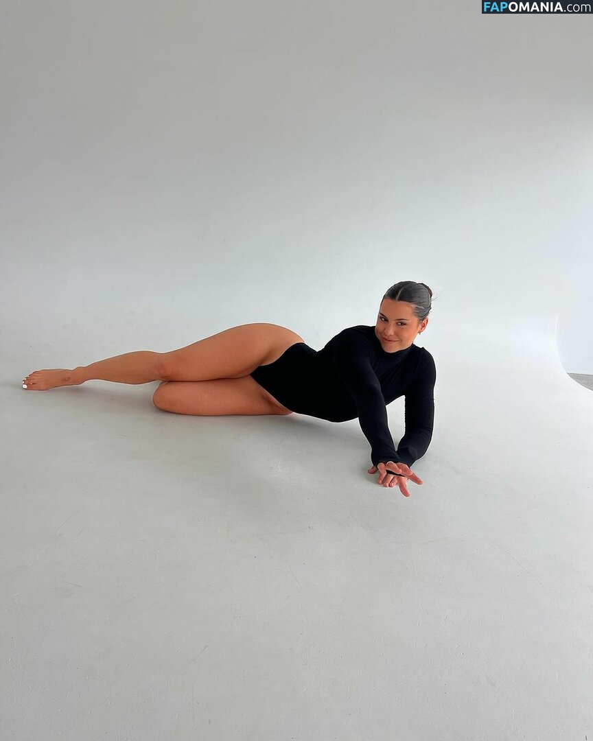 Desi Johnson / desijohnsonn / desiree Naakt OnlyFans  Gelekte foto #95