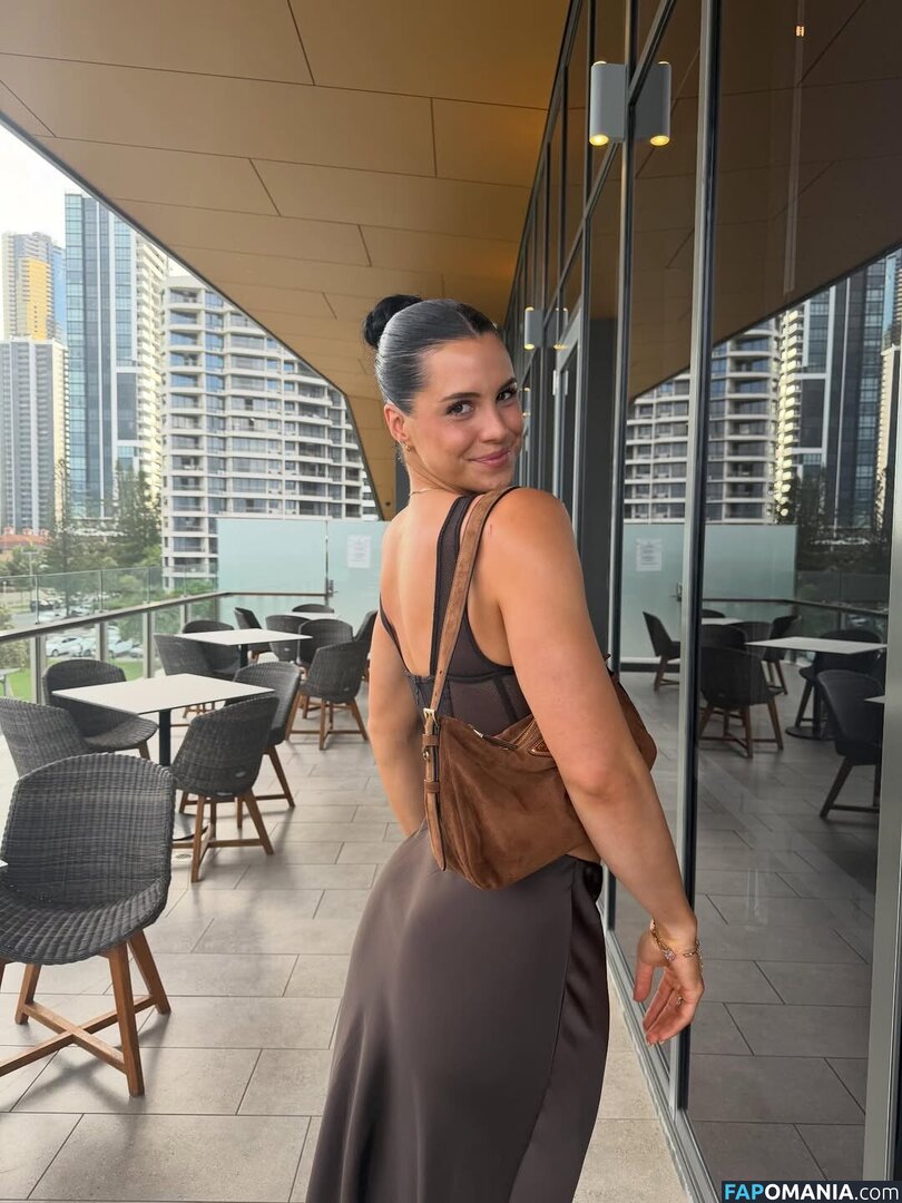 Desi Johnson / desijohnsonn / desiree Naakt OnlyFans  Gelekte foto #172