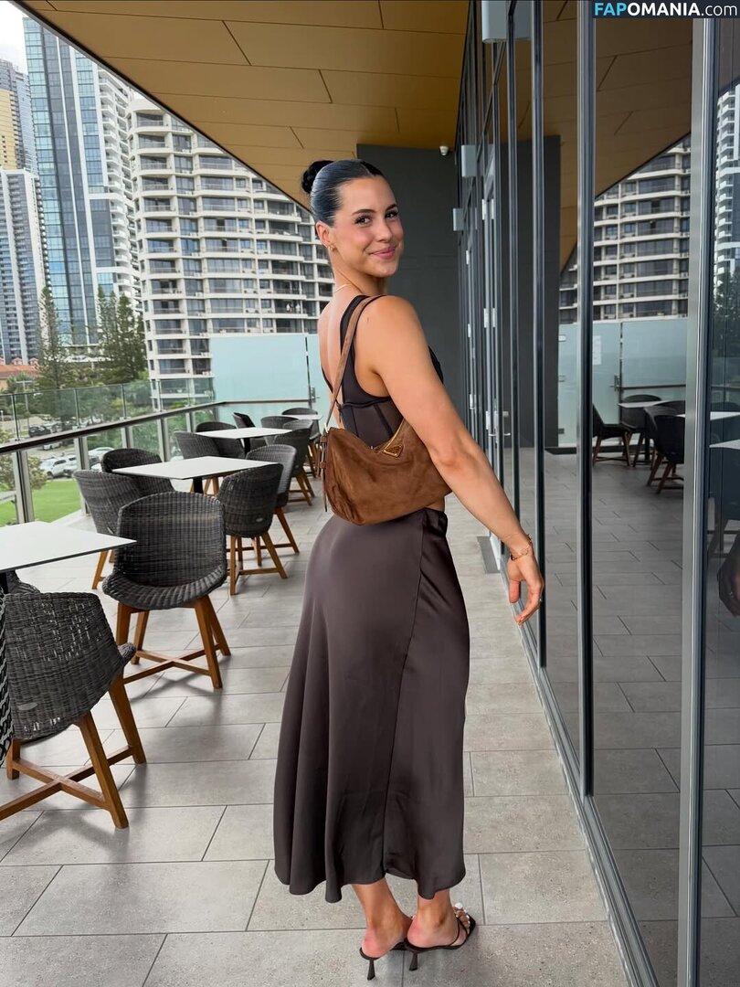 Desi Johnson / desijohnsonn / desiree Naakt OnlyFans  Gelekte foto #174