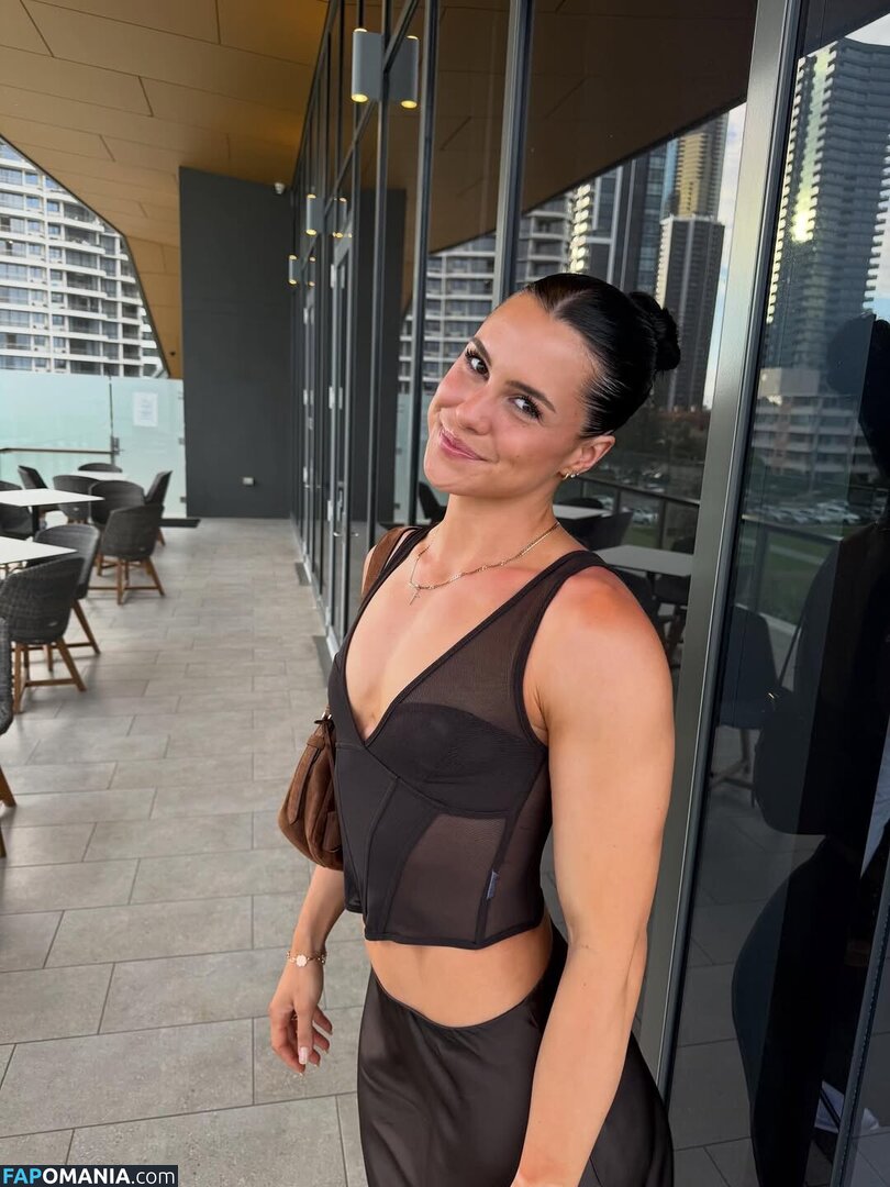 Desi Johnson / desijohnsonn / desiree Naakt OnlyFans  Gelekte foto #175